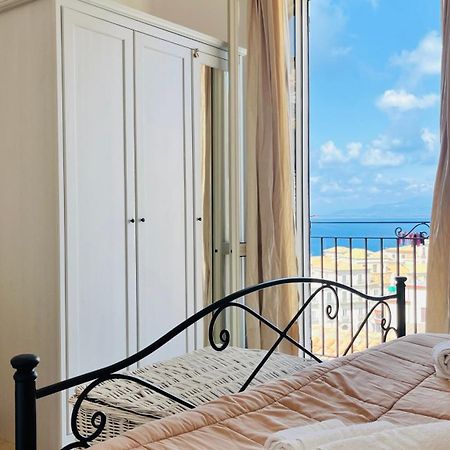 Apartment Casa Beatrice Pizzo  Dış mekan fotoğraf