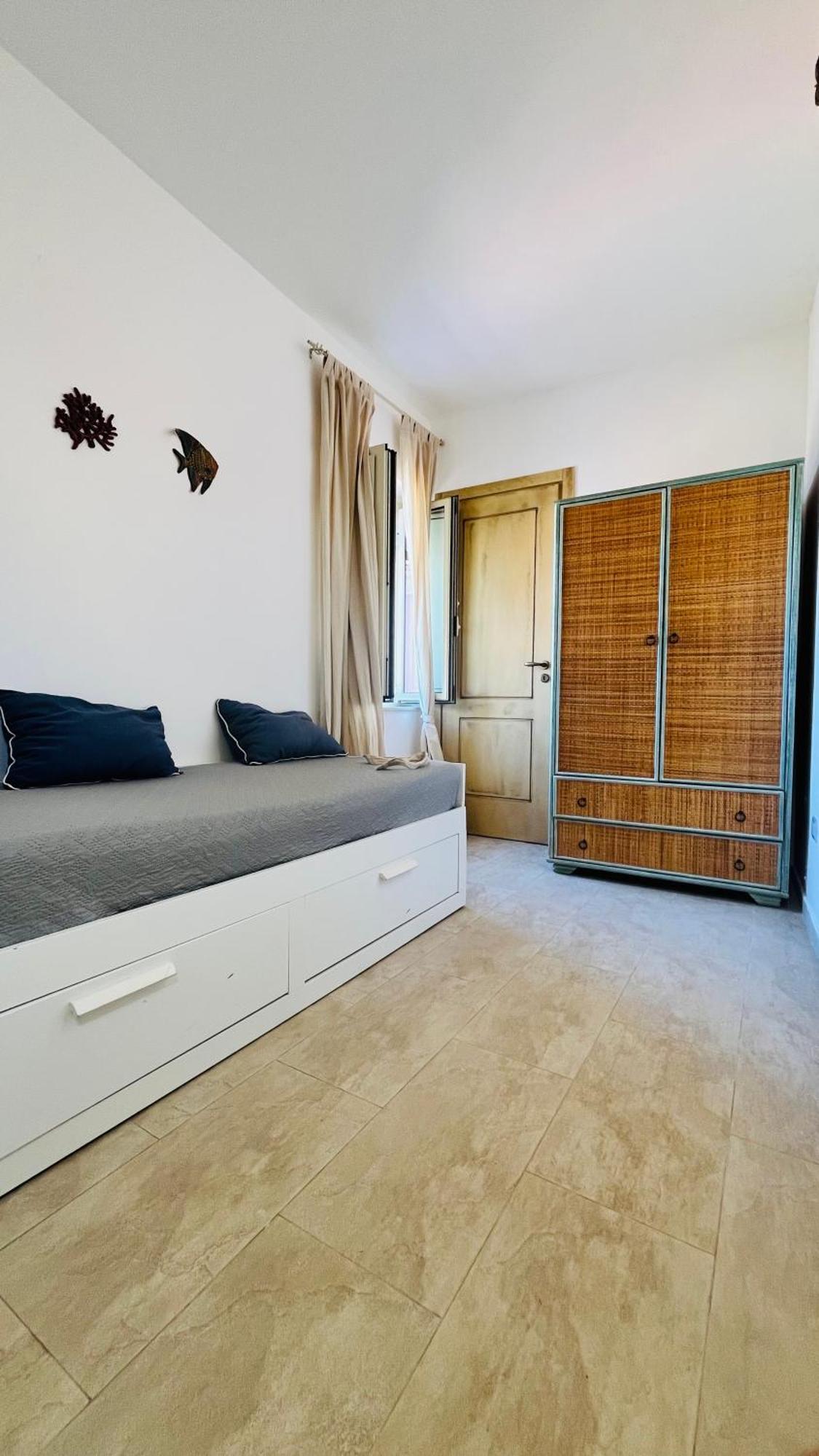 Apartment Casa Beatrice Pizzo  Dış mekan fotoğraf