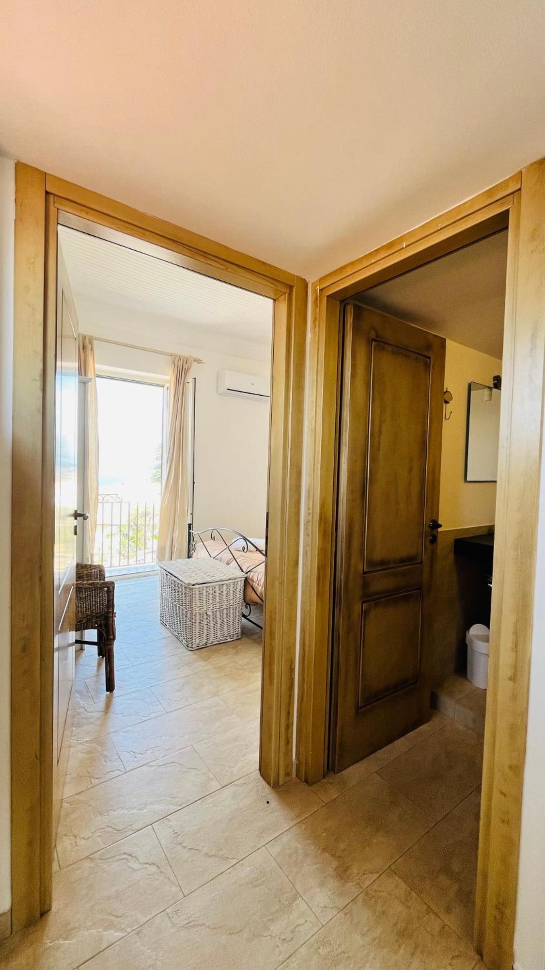 Apartment Casa Beatrice Pizzo  Dış mekan fotoğraf