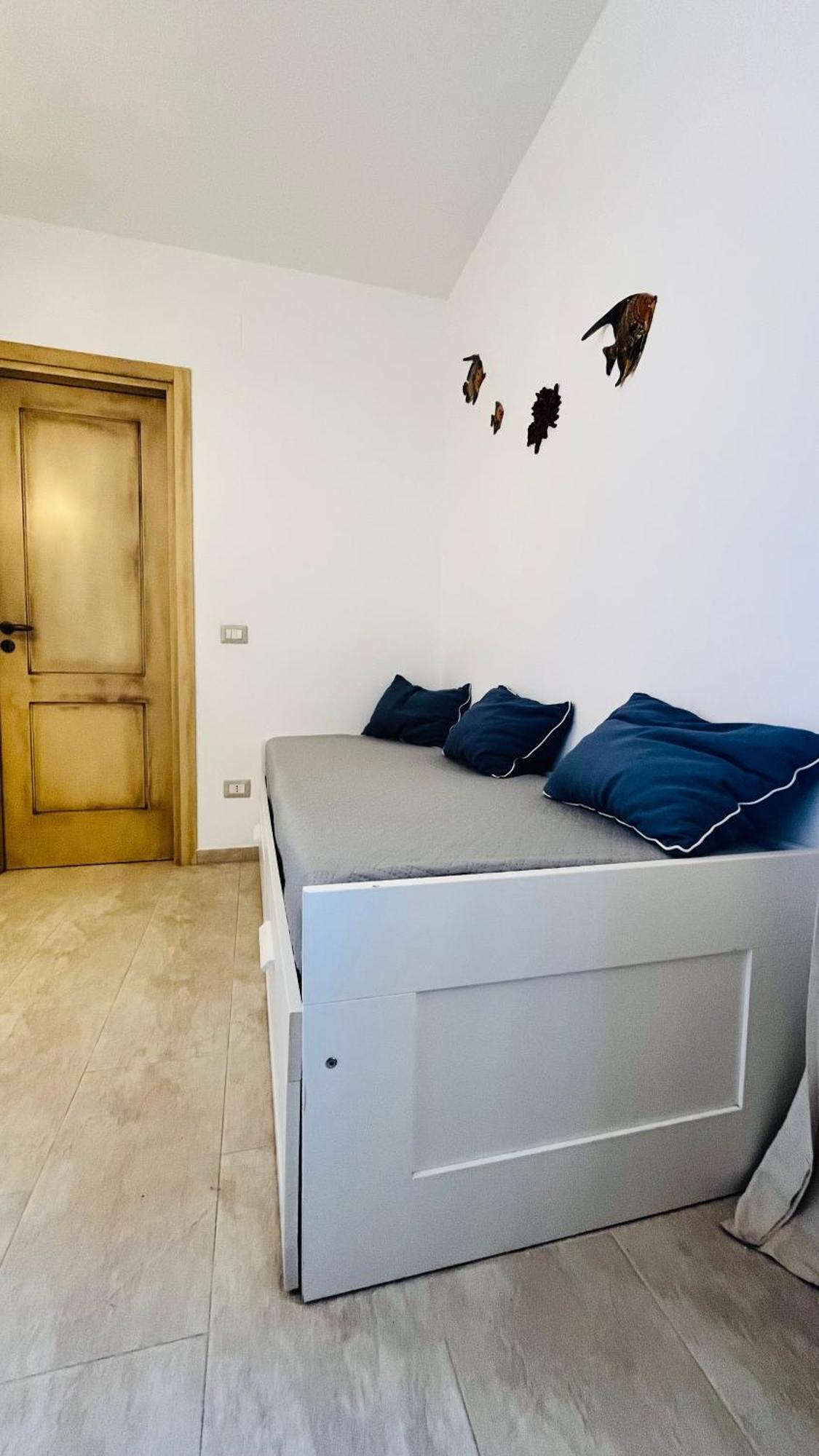 Apartment Casa Beatrice Pizzo  Dış mekan fotoğraf