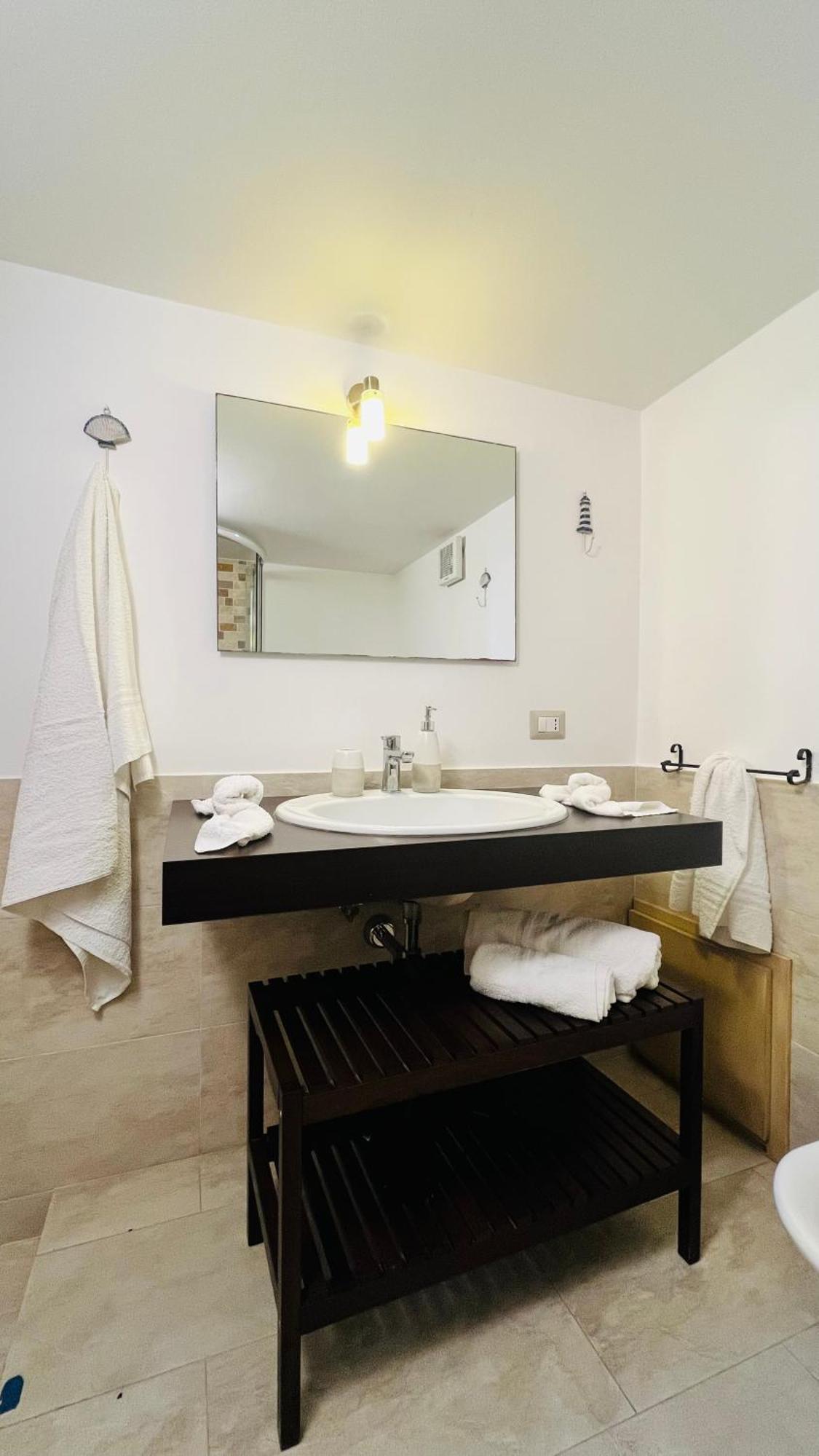Apartment Casa Beatrice Pizzo  Dış mekan fotoğraf