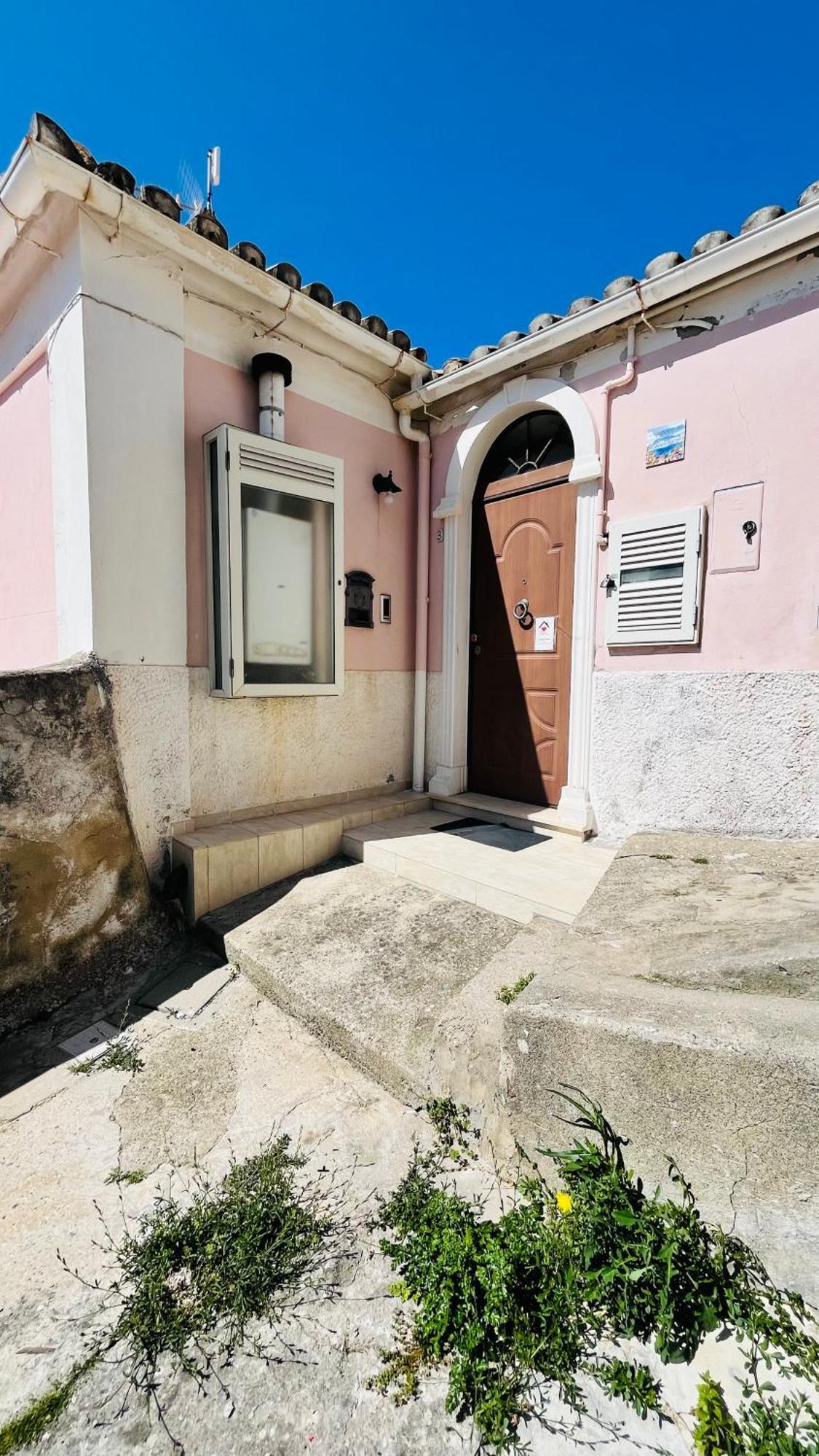 Apartment Casa Beatrice Pizzo  Dış mekan fotoğraf