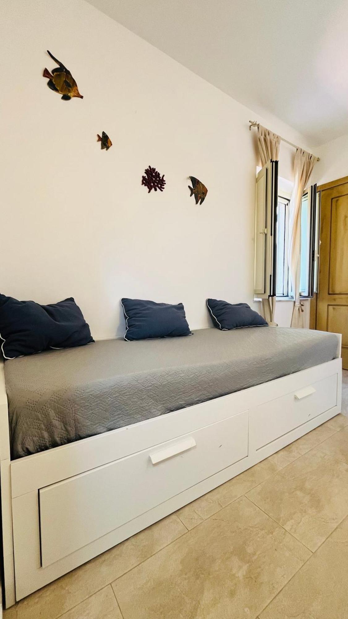 Apartment Casa Beatrice Pizzo  Dış mekan fotoğraf