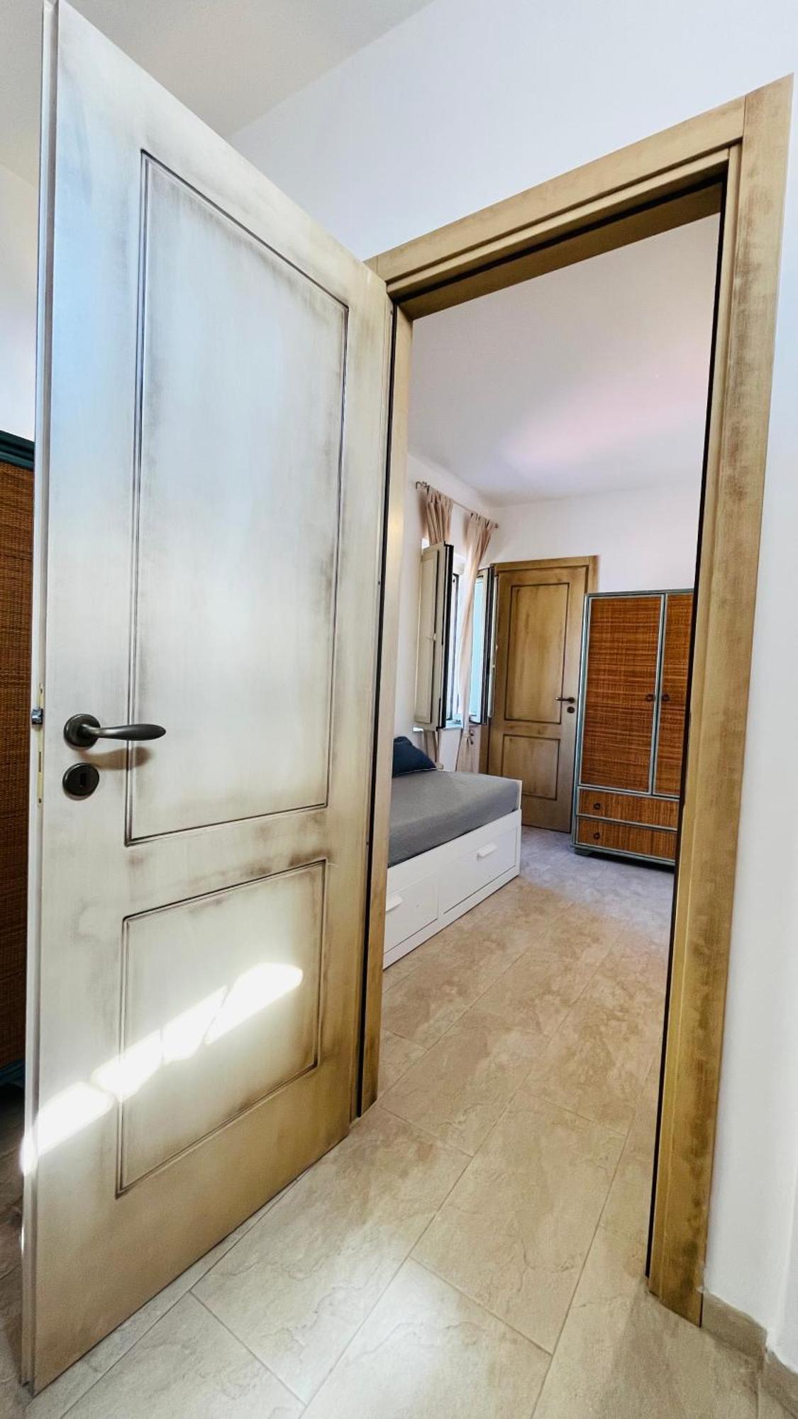 Apartment Casa Beatrice Pizzo  Dış mekan fotoğraf