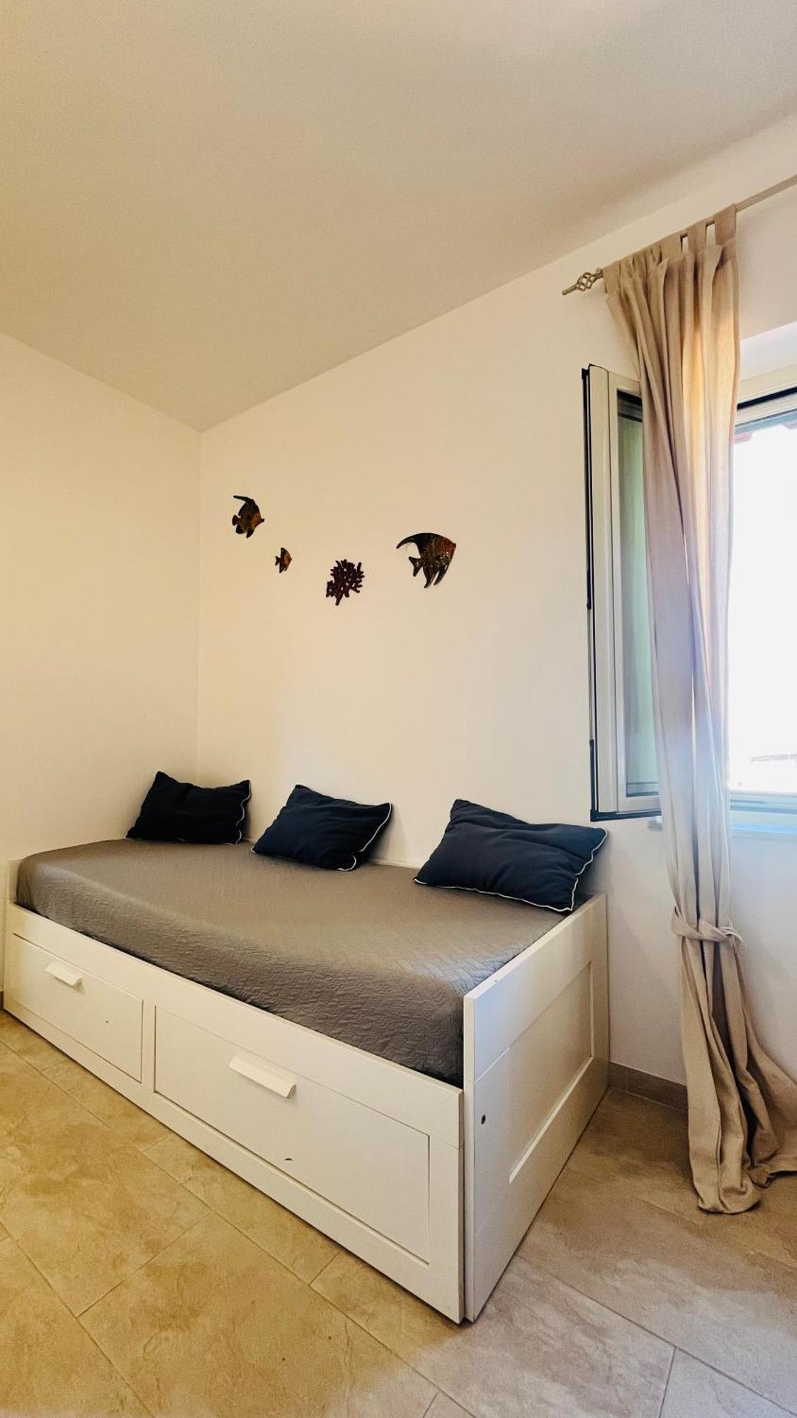 Apartment Casa Beatrice Pizzo  Dış mekan fotoğraf