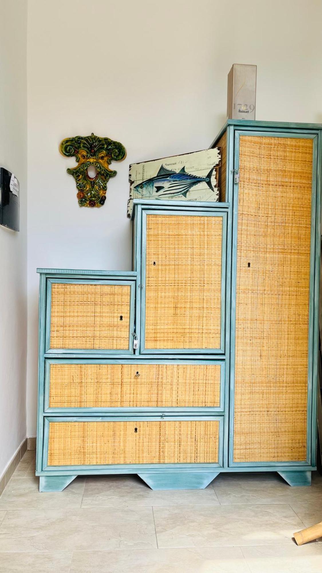 Apartment Casa Beatrice Pizzo  Dış mekan fotoğraf
