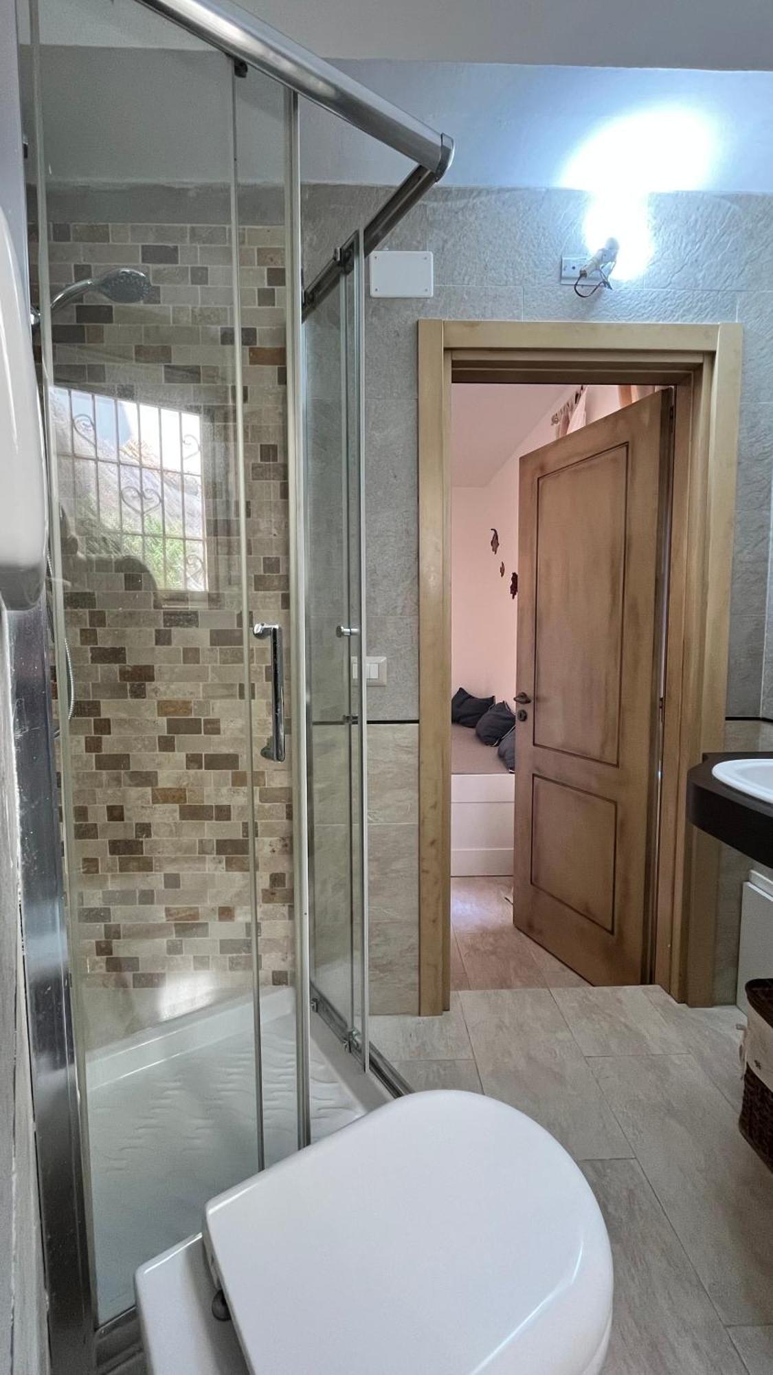 Apartment Casa Beatrice Pizzo  Dış mekan fotoğraf