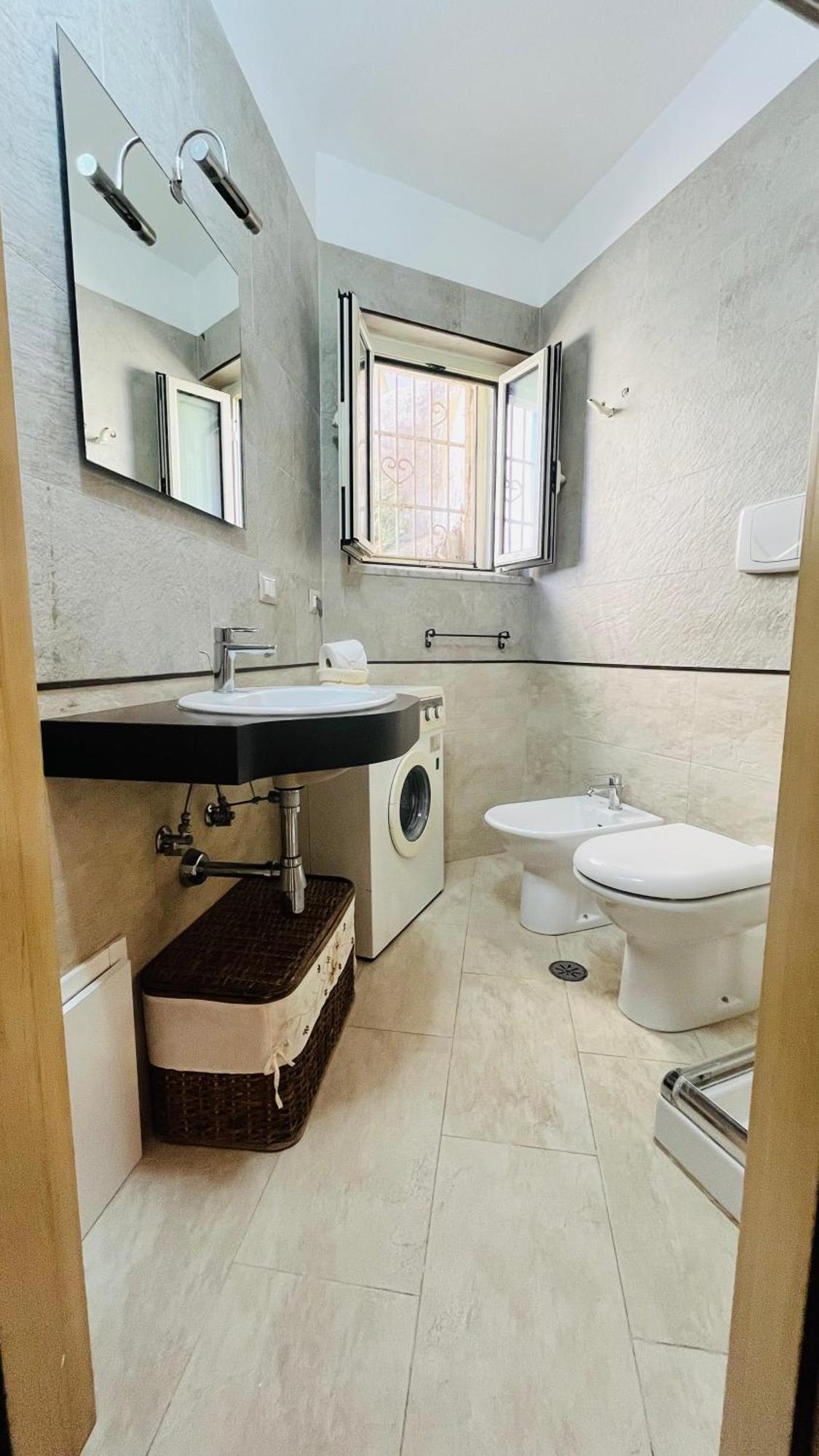 Apartment Casa Beatrice Pizzo  Dış mekan fotoğraf